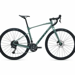 Giant Revolt 1 2026