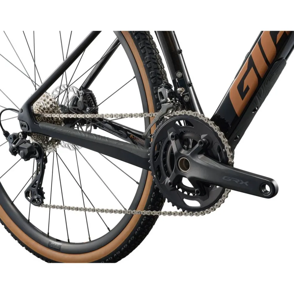 Giant Revolt Advanced 2 2026