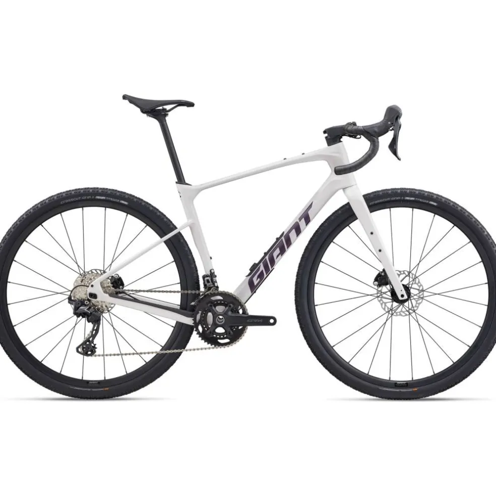 Giant Revolt Advanced 2 2026