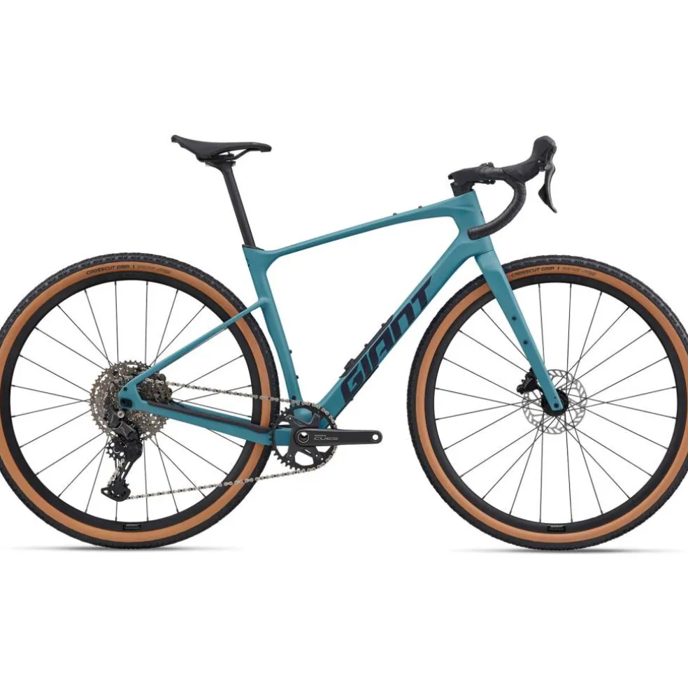 Giant Revolt Advanced 3 2026