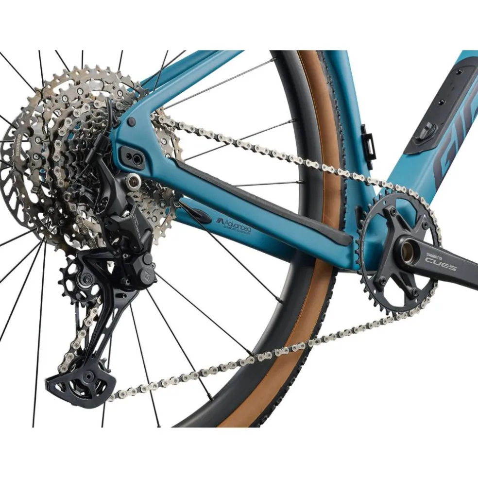 Giant Revolt Advanced 3 2026
