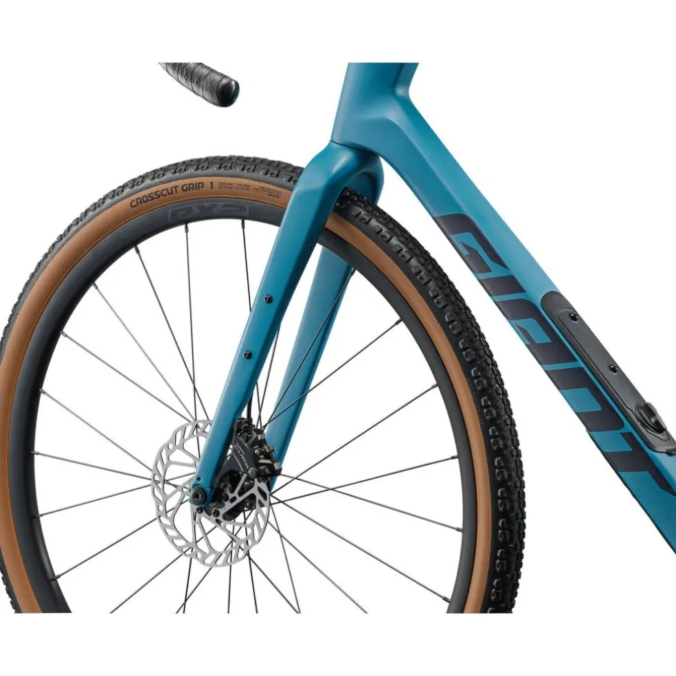 Giant Revolt Advanced 3 2026