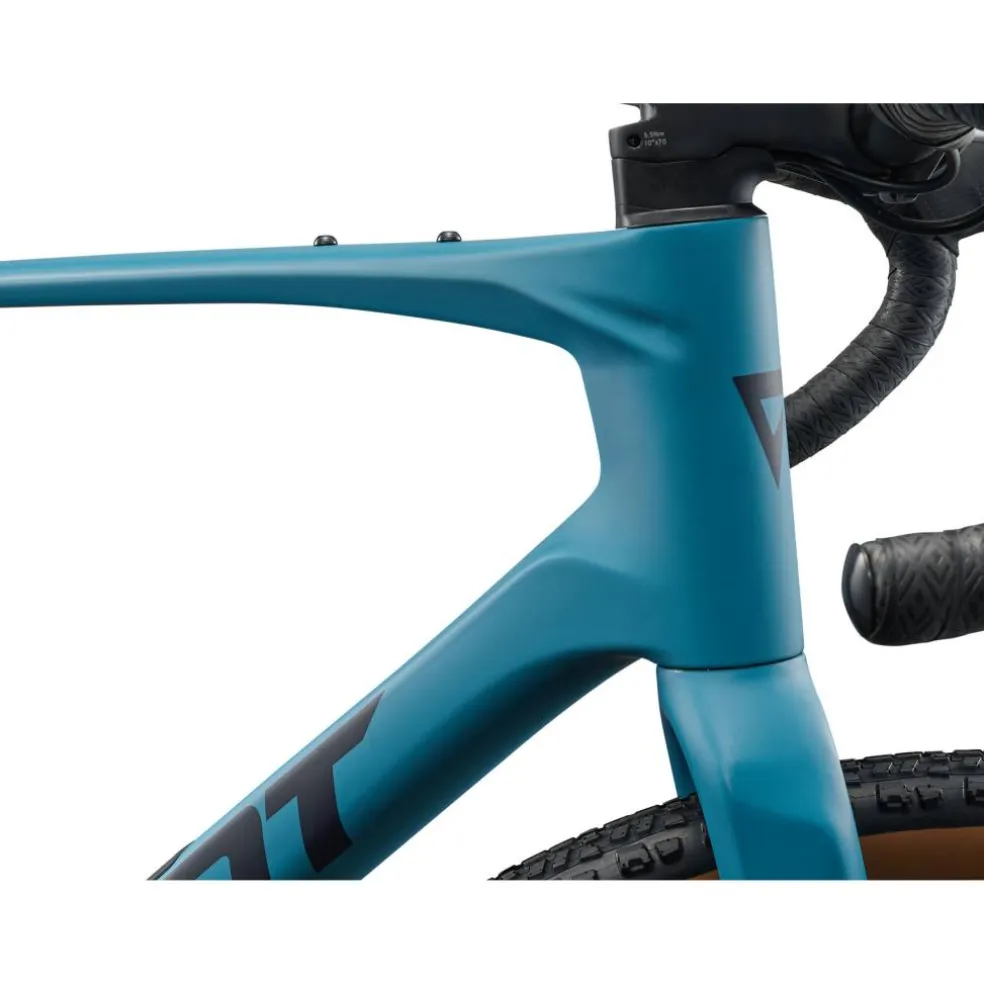 Giant Revolt Advanced 3 2026