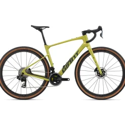 Giant Revolt Advanced Pro 0 2026