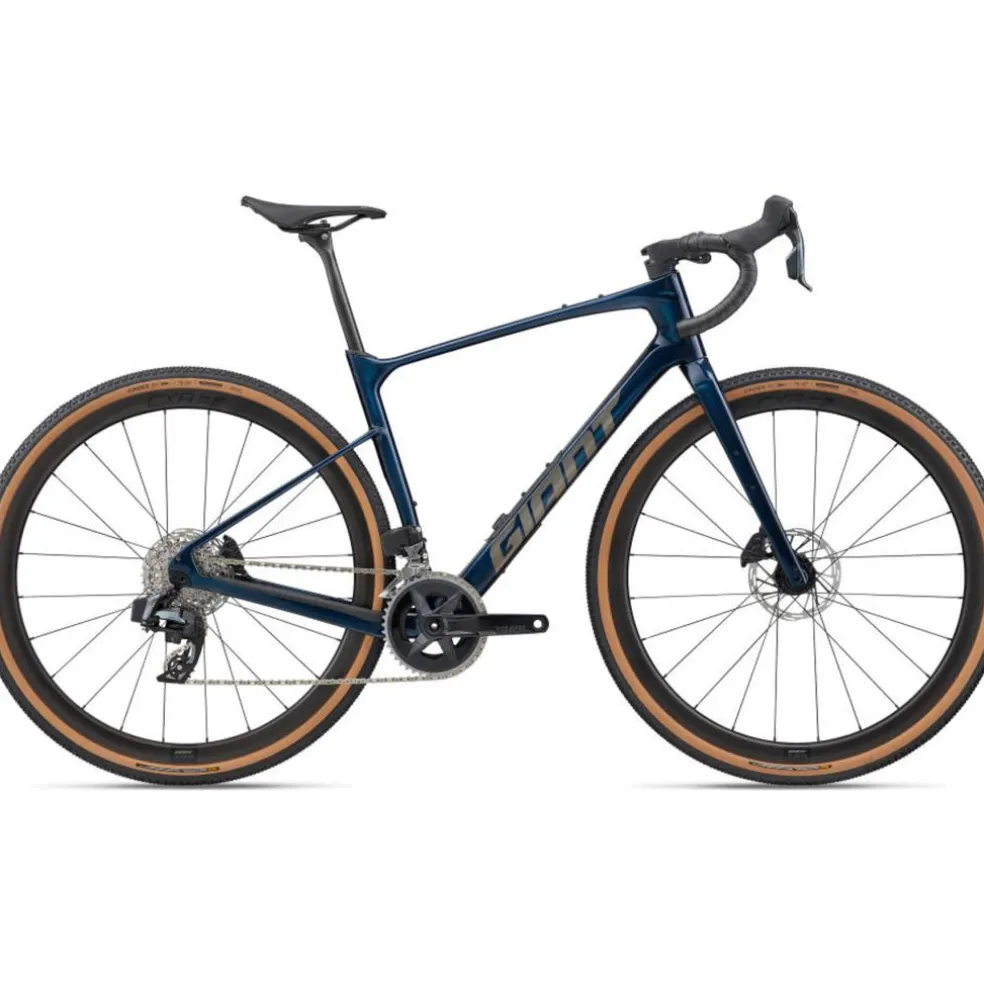 Giant Revolt Advanced Pro 1 2026
