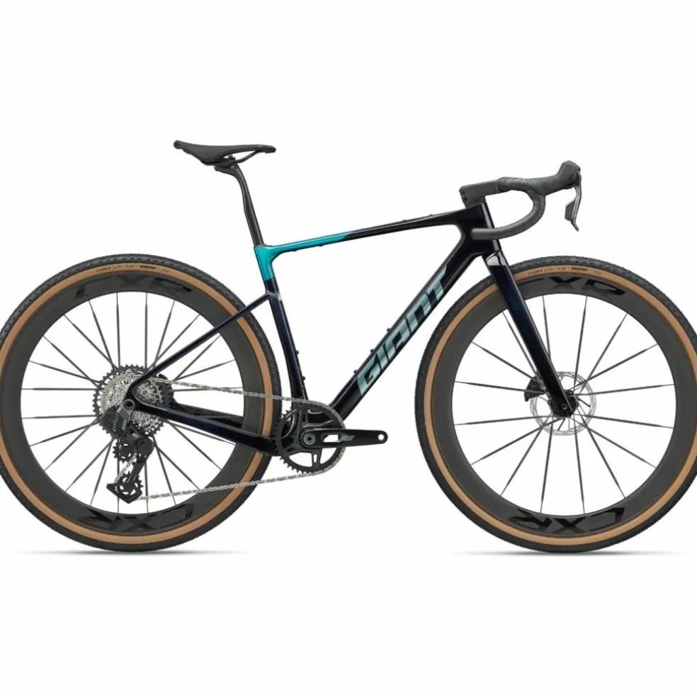 Giant Revolt Advanced SL 2 2027
