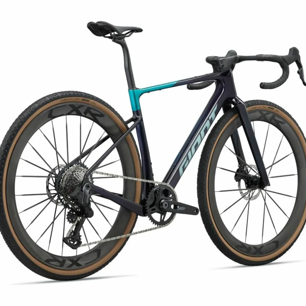 Giant Revolt Advanced SL 2 2027