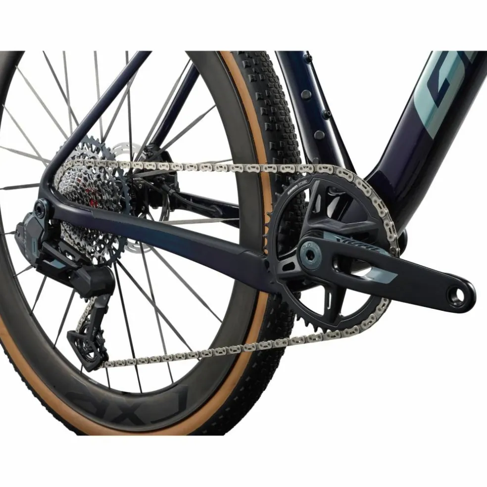 Giant Revolt Advanced SL 2 2027