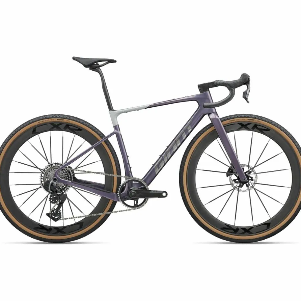 Giant Revolt Advanced SL 1 2027