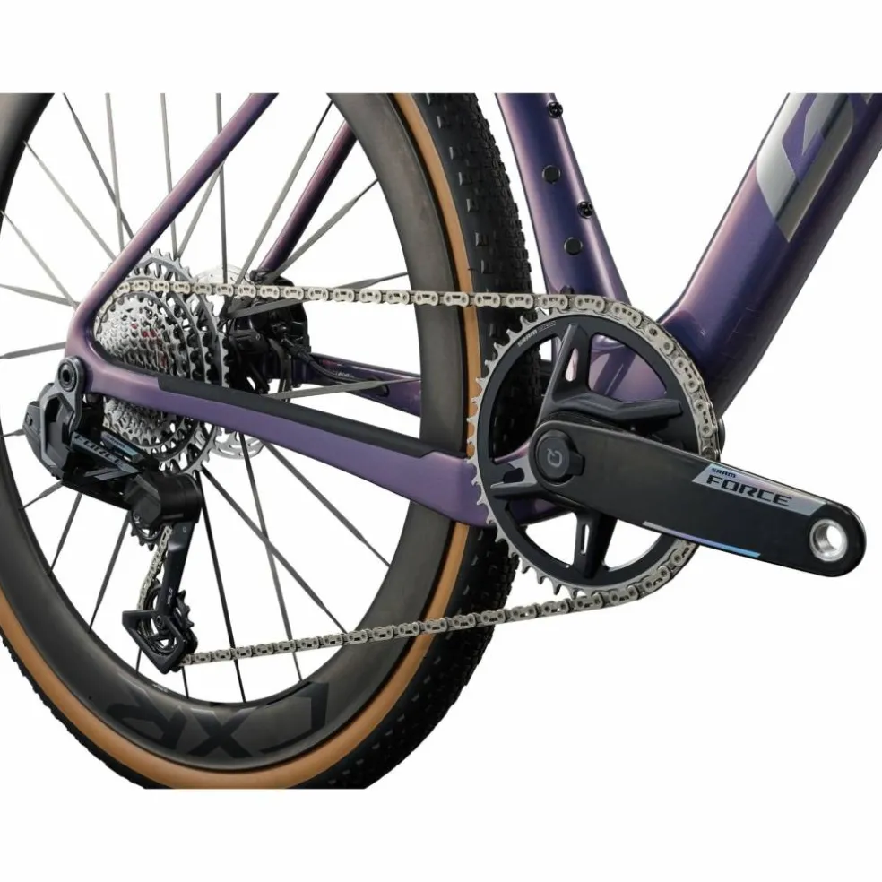 Giant Revolt Advanced SL 1 2027