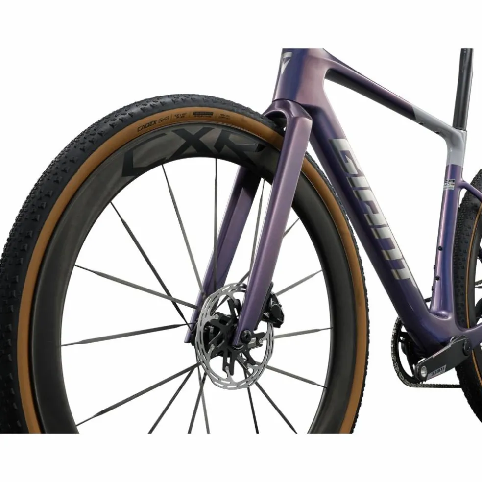 Giant Revolt Advanced SL 1 2027