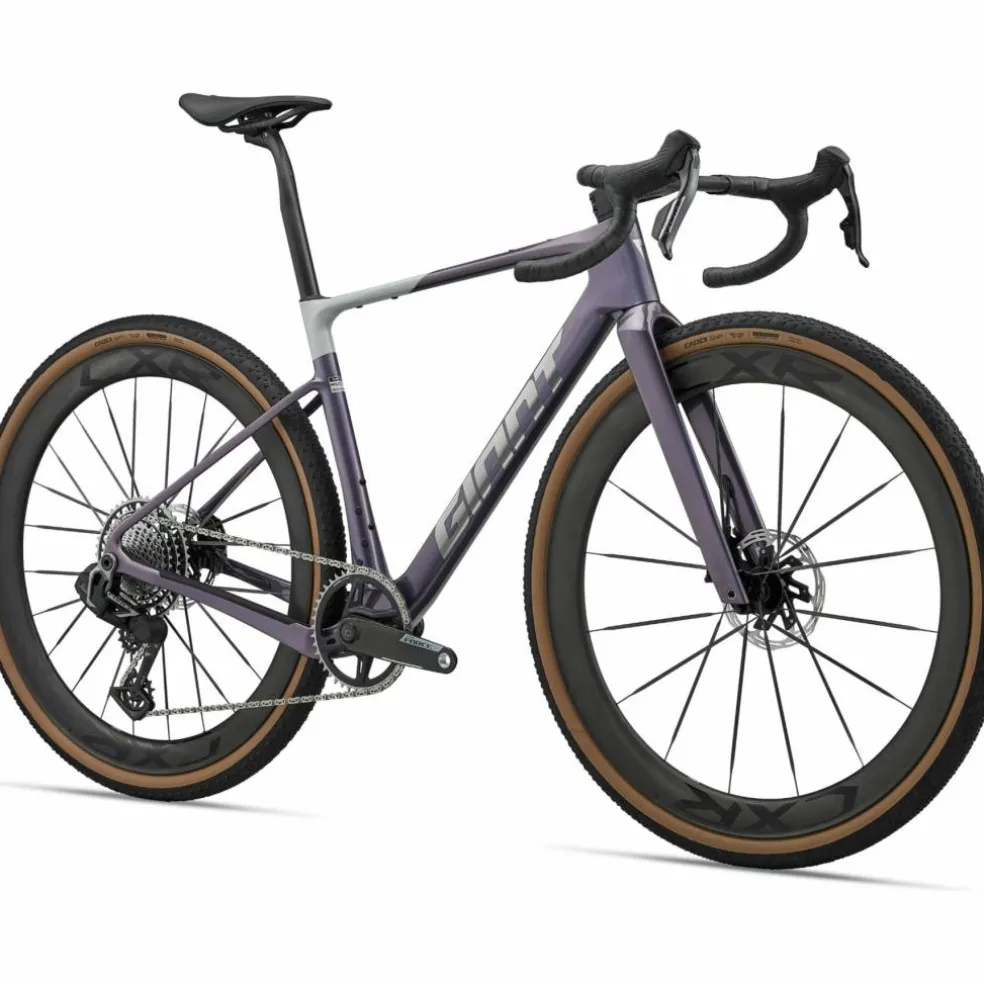 Giant Revolt Advanced SL 1 2027
