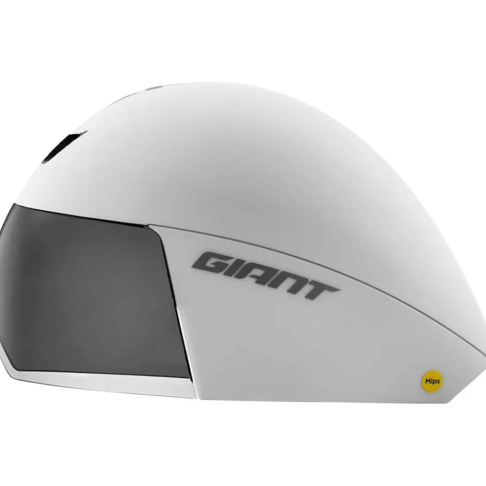 Giant Rivet Mips Racefiets Helm