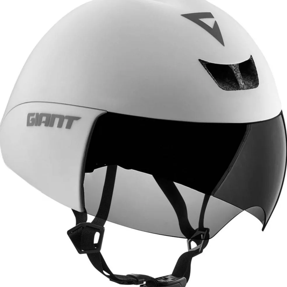Giant Rivet Mips Racefiets Helm