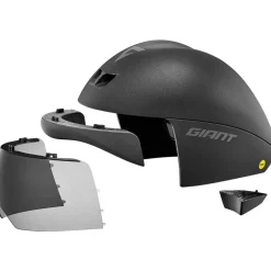 Giant Rivet Mips Racefiets Helm