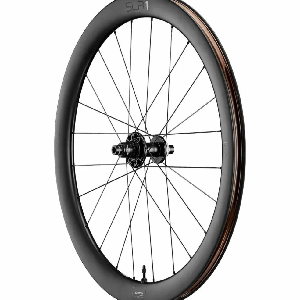 Giant SLR 1 50 Disc Racefiets Wielset