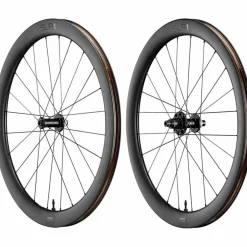 Giant SLR 1 50 Disc Racefiets Wielset