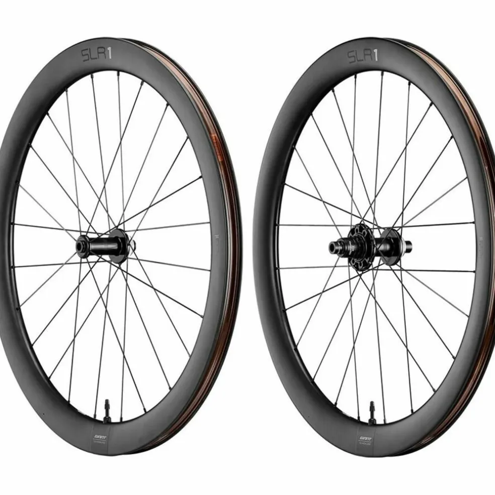 Giant SLR 1 50 Disc Racefiets Wielset