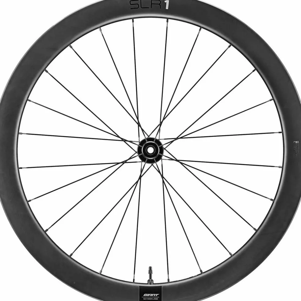 Giant SLR 1 50 Disc Racefiets Wielset