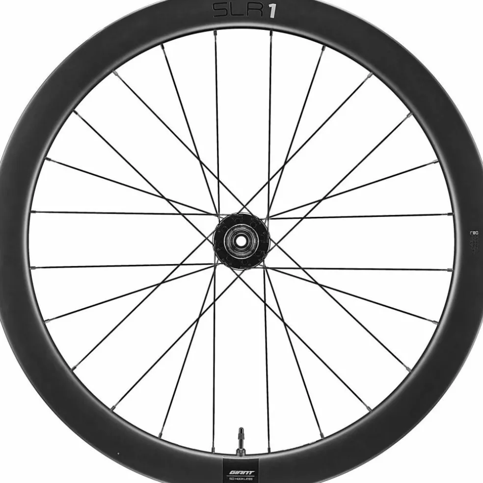 Giant SLR 1 50 Disc Racefiets Wielset