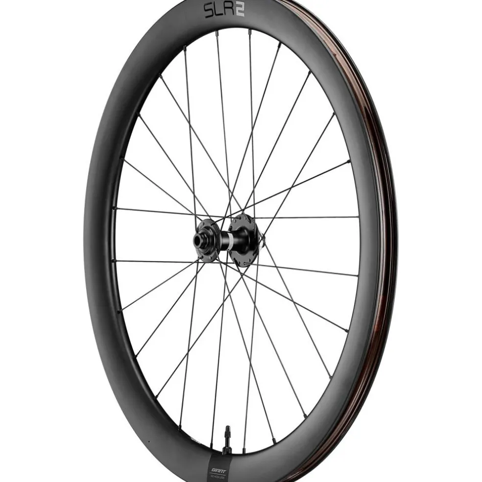 Giant SLR 2 50 Disc Racefiets Wielset