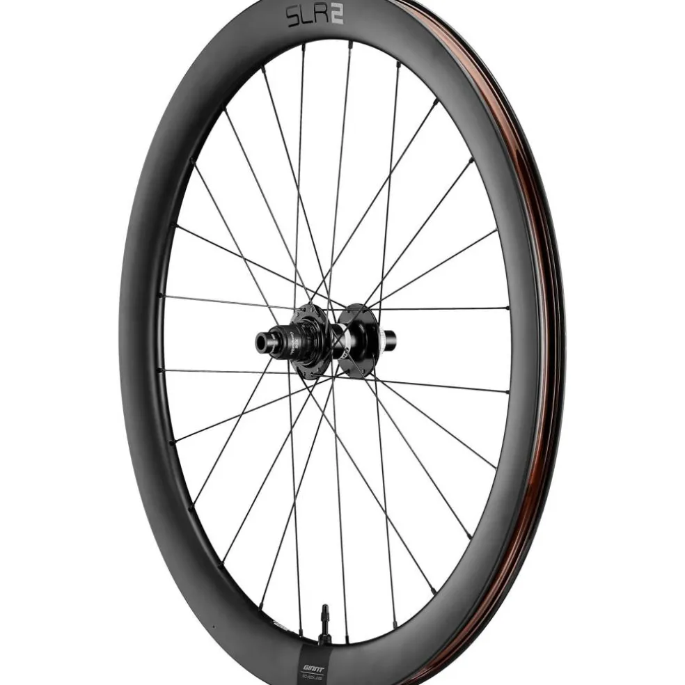 Giant SLR 2 50 Disc Racefiets Wielset
