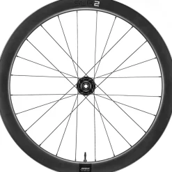 Giant SLR 2 50 Disc Racefiets Wielset