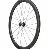 Giant SLR 2 40 Disc TLR Racefiets Wielset