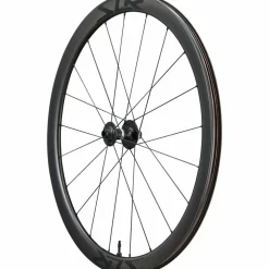 Giant SLR 2 40 Disc TLR Racefiets Wielset