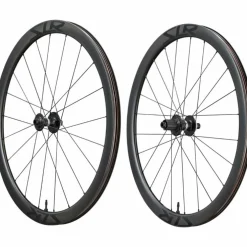 Giant SLR 2 40 Disc TLR Racefiets Wielset