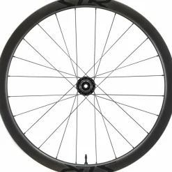 Giant SLR 2 40 Disc TLR Racefiets Wielset