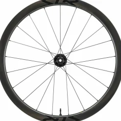 Giant SLR 2 40 Disc TLR Racefiets Wielset