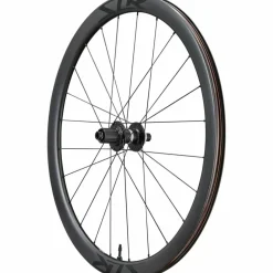 Giant SLR 2 40 Disc TLR Racefiets Wielset