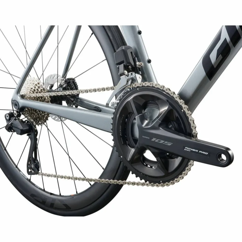 Giant TCR Advanced Pro 1 2026