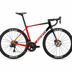 Giant TCR Advanced Pro 2026