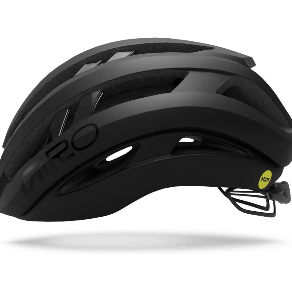 Giro Aries Spherical Fietshelm