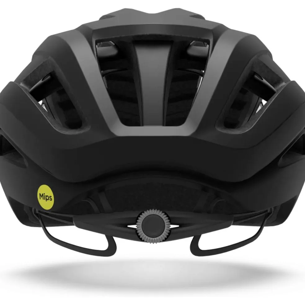 Giro Aries Spherical Fietshelm