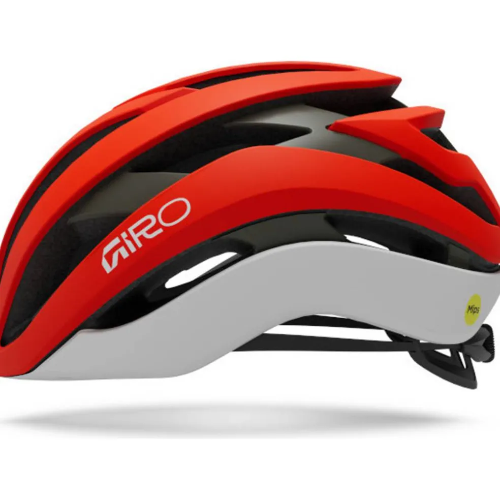Giro Cielo Mips Racefiets Helm