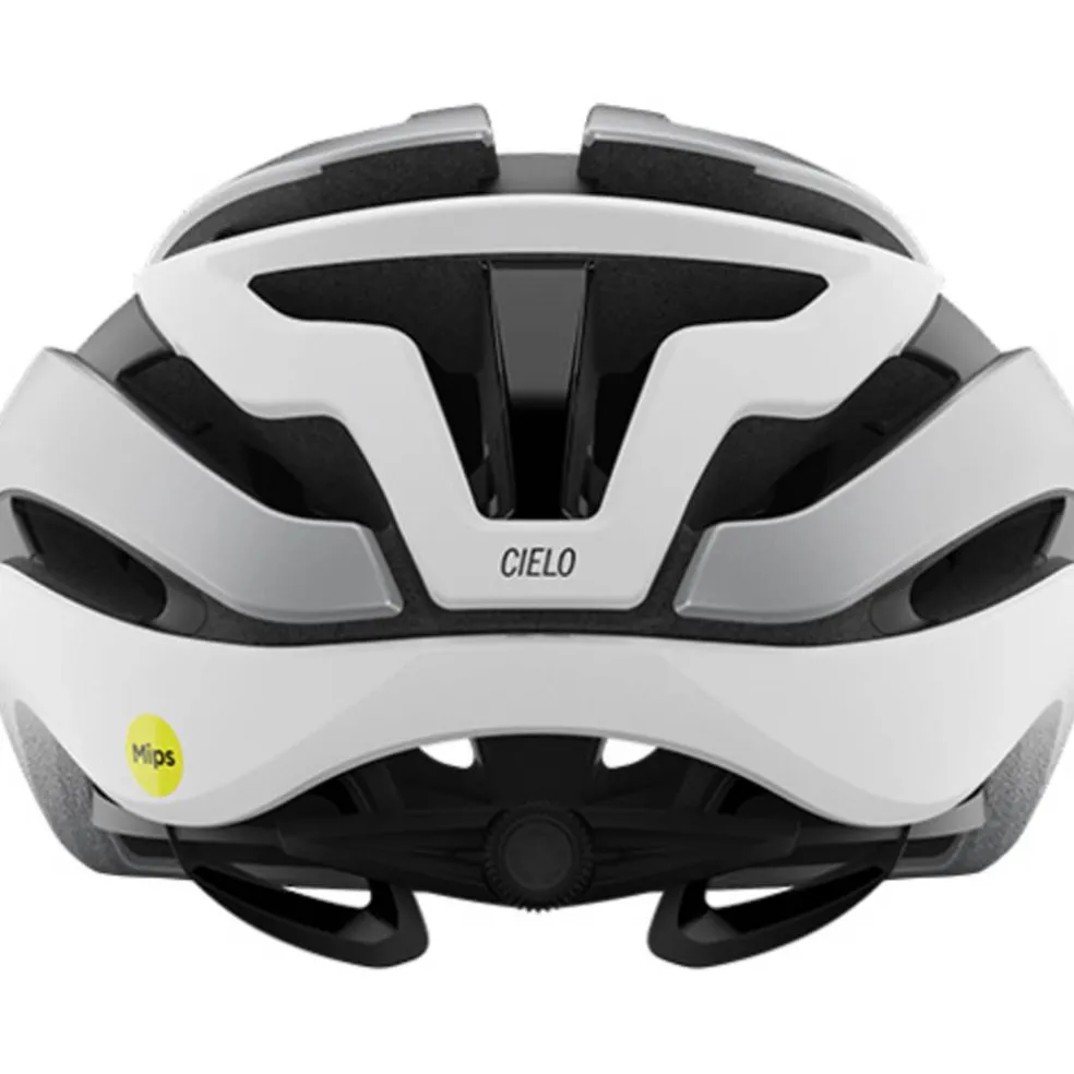 Giro Cielo Mips Racefiets Helm