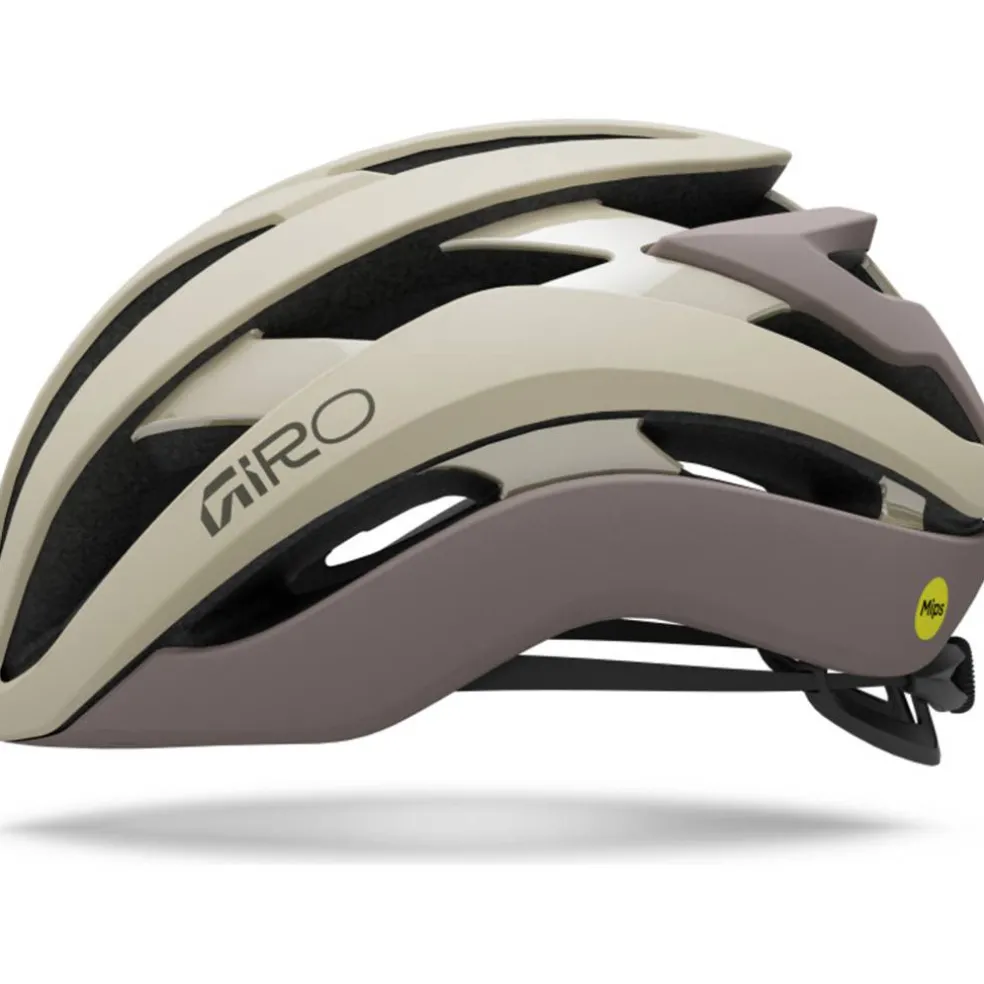 Giro Cielo Mips Racefiets Helm