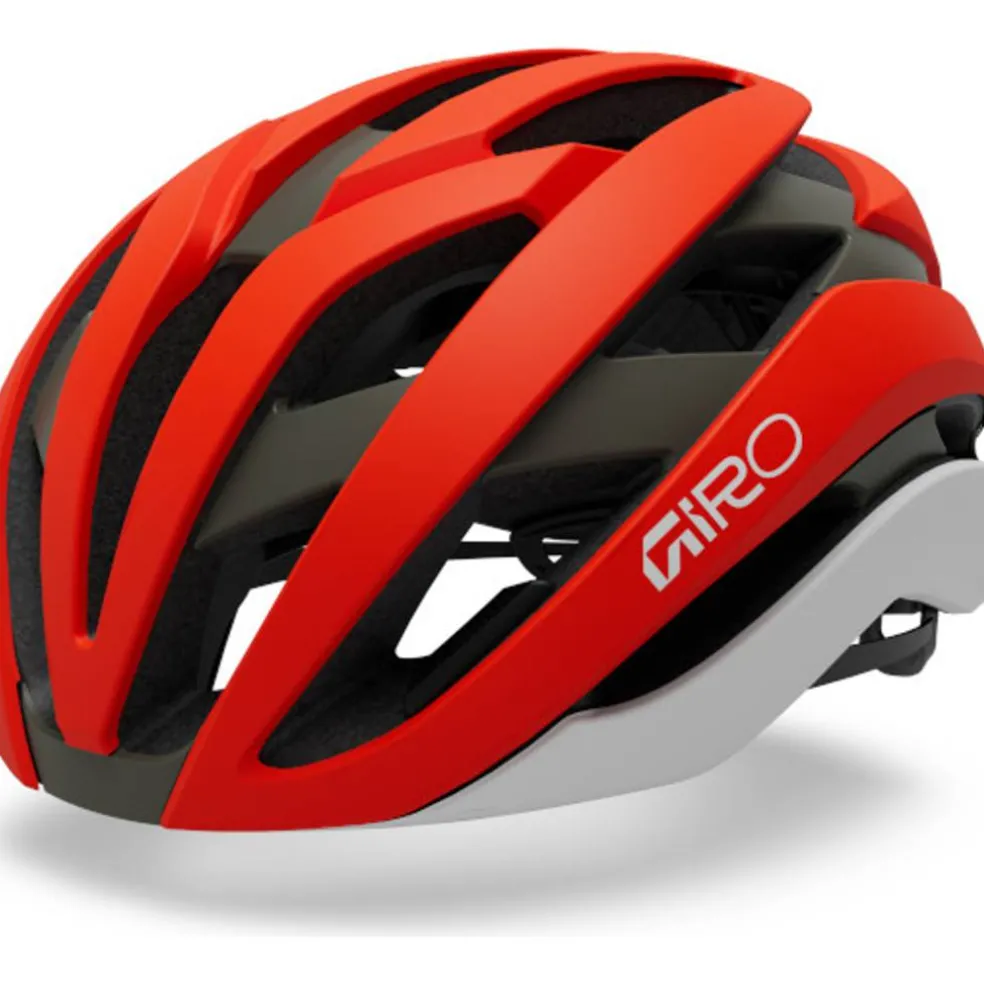 Giro Cielo Mips Racefiets Helm