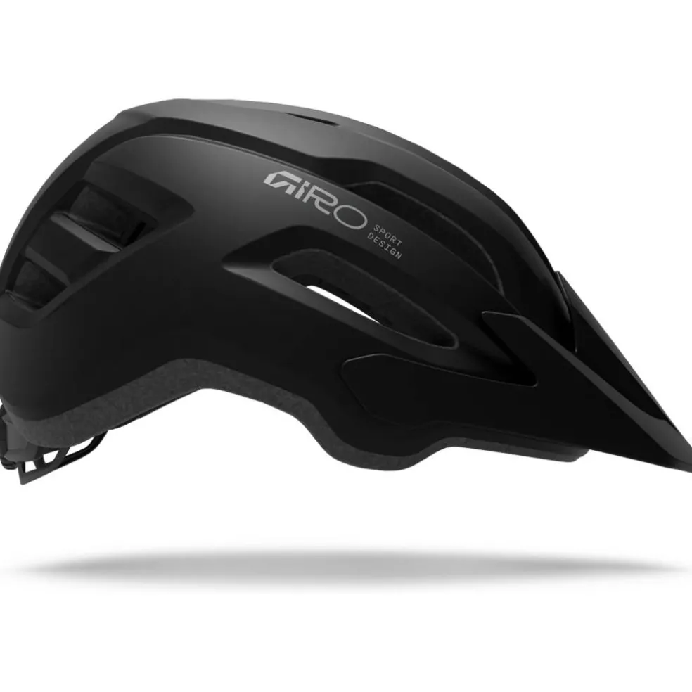 Giro Fixture Mips II MTB Helm