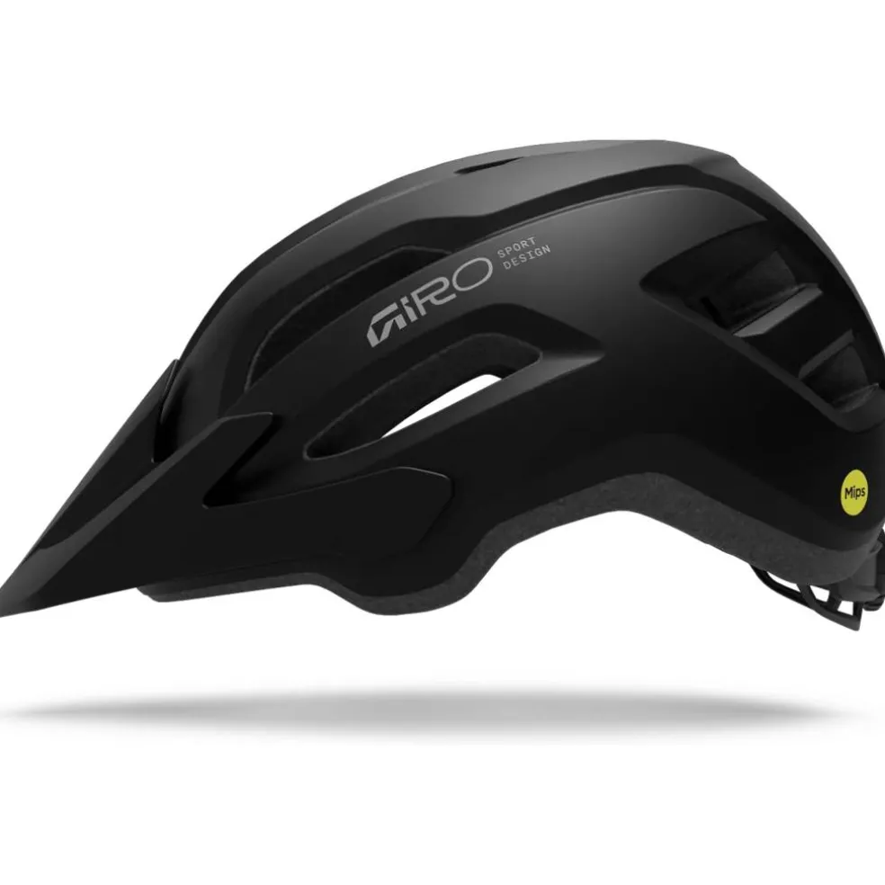 Giro Fixture Mips II MTB Helm