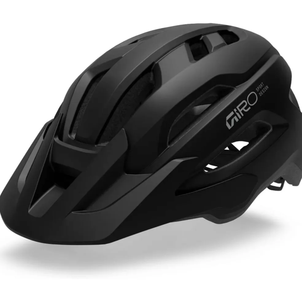 Giro Fixture Mips II MTB Helm