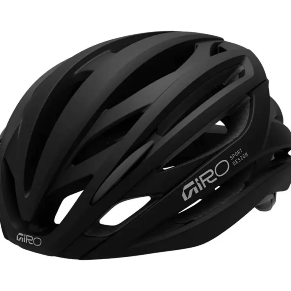 Giro Syntax Mips Racefiets Helm