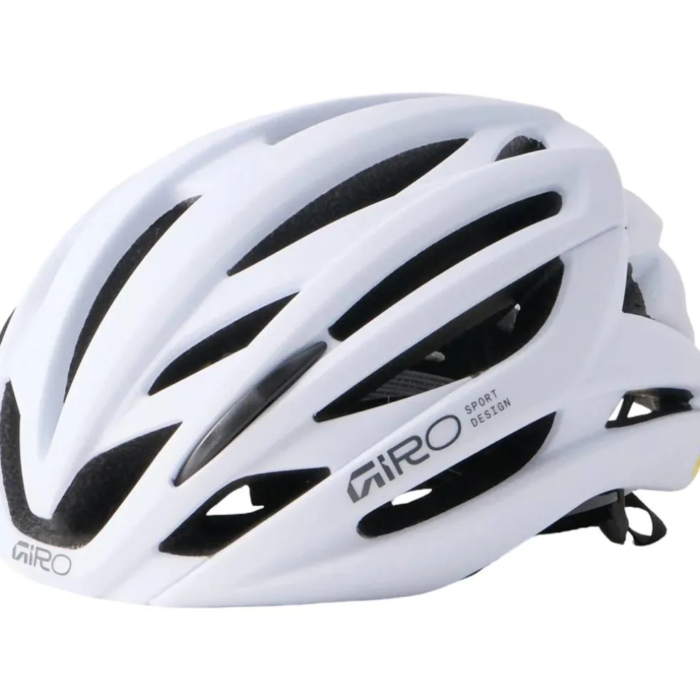 Giro Syntax Mips Racefiets Helm