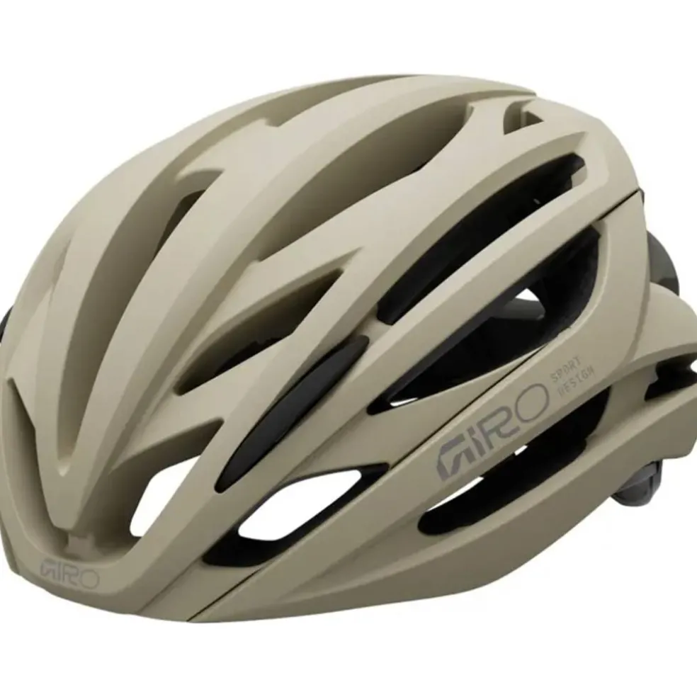 Giro Syntax Mips Racefiets Helm