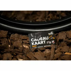 12GO Cadeaukaart 15 euro