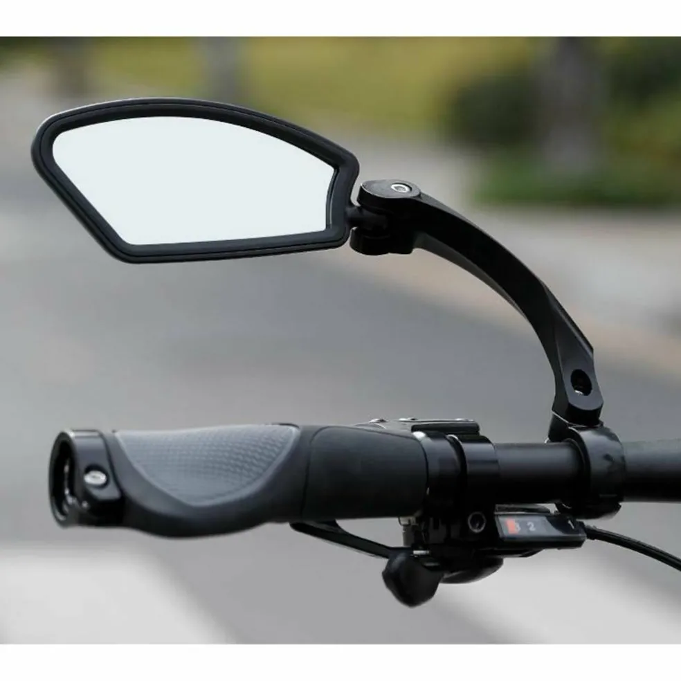 12GO E-bike Fietsspiegel
