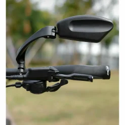 12GO E-bike Fietsspiegel